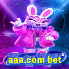 aaa.com bet